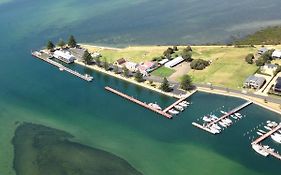 Port Albert Motel